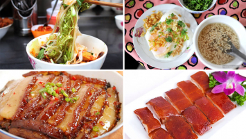 Top 15 món ăn đặc sản ngon nhất ở Lạng Sơn