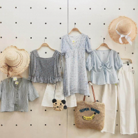 Top 7  Shop quần áo nữ đẹp và chất lượng nhất quận Bình Thạnh, TP. HCM