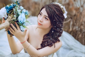 Top 6 Tiệm trang điểm cô dâu đẹp nhất Thái Bình