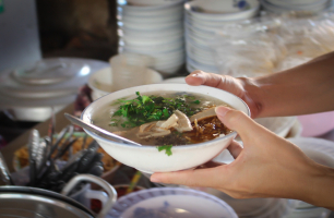 Top 11  Quán ăn ngon lâu đời Đà Nẵng