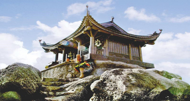 Top 9  địa điểm du lịch tâm linh tại Quảng Ninh