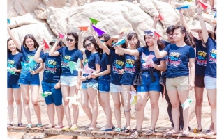 Top 11 địa chỉ may đồng phục đẹp giá rẻ tại Đà Nẵng