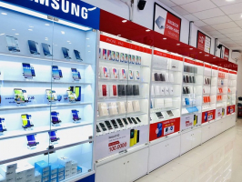 Top 9  Cửa hàng bán điện thoại uy tín nhất tại quận Hai Bà Trưng, Hà Nội