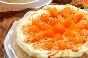 Top 5  Địa chỉ bán bánh bông lan trứng muối ngon và chất lượng nhất Hạ Long