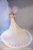 Top 5  Địa chỉ cho thuê váy cưới đẹp nhất Huế