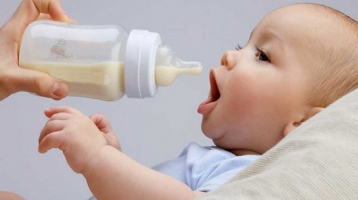 Top 6  địa chỉ cửa hàng sữa trẻ em chất lượng nhất Nam Định