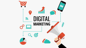 Top 5  Địa chỉ đào tạo Digital Marketing uy tín tại Quận 1, TP HCM