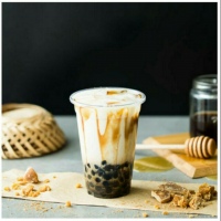 Top 6 địa chỉ uống sữa tươi trân châu đường đen ngon nhất Bắc Giang