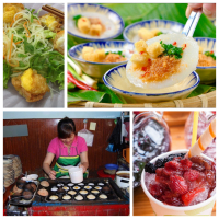 Top 10 Địa điểm ăn uống hấp dẫn nhất Q.11 - TP. Hồ Chí Minh