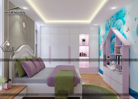 Top 6  dịch vụ thiết kế nội thất chung cư uy tín nhất Quảng Ninh