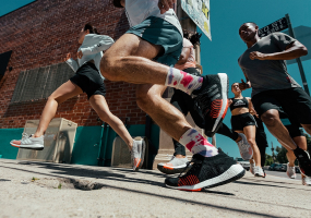 Top 5 Giày chạy bộ dành cho nam tốt nhất bạn nên dùng