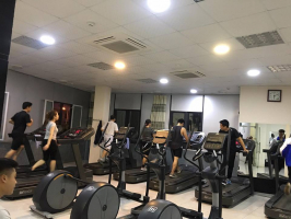 Top 4 Phòng tập Gym uy tín và chất lượng nhất Bắc Ninh