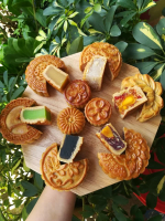 Top 5  Địa chỉ bán bánh trung thu handmade ngon và chất lượng nhất TP Bảo Lộc, Lâm Đồng