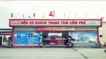 Top 5  hãng xe uy tín đi về trong ngày chuyên tuyến Cẩm Phả - Hà Nội