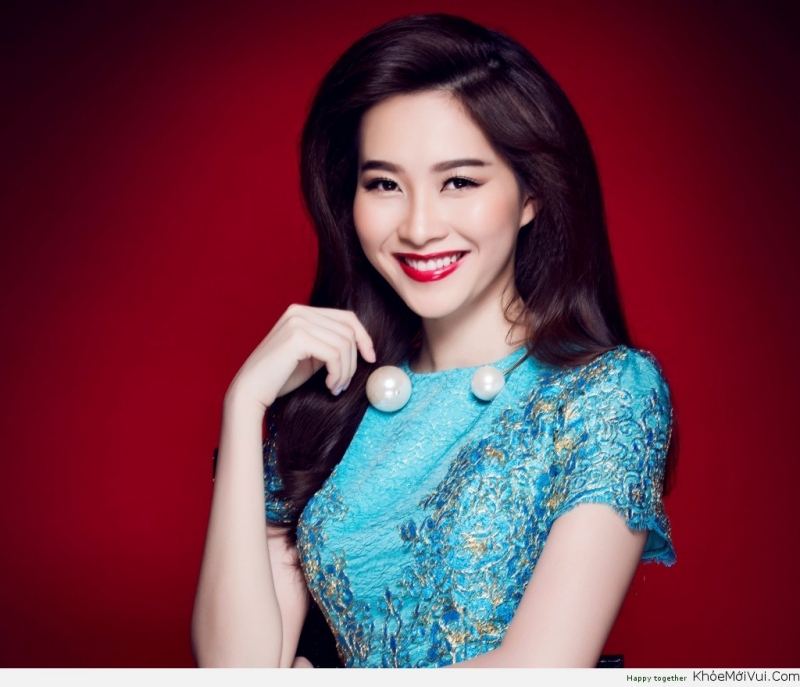 Top 5 hoa hậu được yêu thích nhất Việt Nam