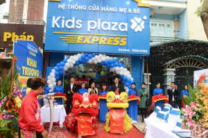 Top 6  cửa hàng cho mẹ và bé đáng tin cậy nhất tại TP. Hồ Chí Minh