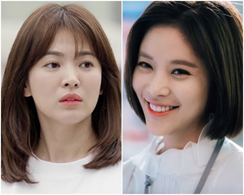 Top 6 Kiểu tóc ngắn đẹp nhất trong phim Hàn