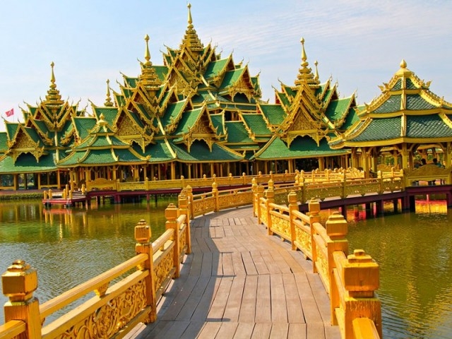 Top 6  kinh nghiệm du lịch Thái Lan 3 ngày 2 đêm giá rẻ nhất