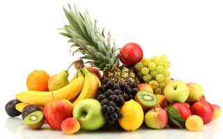Top 12 Loại trái cây nên ăn vào ngày Tết giúp may mắn cả năm