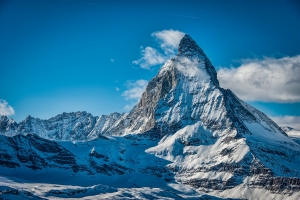 Top 16 ngọn núi hùng vĩ nhất thế giới