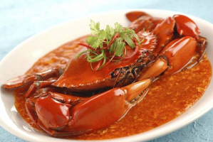 Top 6 Địa chỉ ăn cua ớt Singapore ngon nhất Đà Nẵng