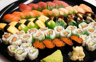 Top 4 Nhà hàng sushi ngon và chất lượng nhất Quận 5, TP.HCM