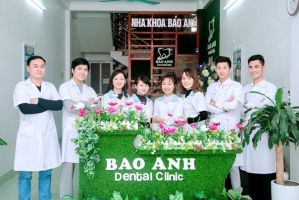 Top 6  Phòng khám nha khoa uy tín nhất Bắc Ninh