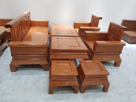 Top 5  Cửa hàng đồ gỗ nội thất đẹp và chất lượng nhất TP. Vinh, Nghệ An