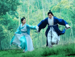 Top 10 Bộ phim cổ trang Trung Quốc đáng nhớ trên VTV3