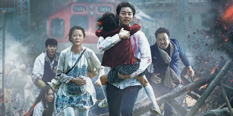 Top 5 Phim về đề tài thảm hoạ hay nhất Hàn Quốc