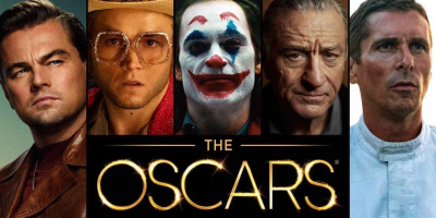 Top 10 phim hay nhất dự đoán góp mặt và tỏa sáng tại Oscar 2020