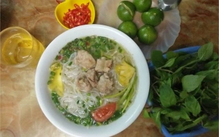 Top 10 Quán ăn đêm ngon nhất ở Hạ Long