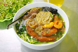 Top 5 quán ăn ngon nhất Thái Bình