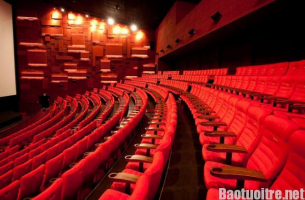 Top 5 rạp chiếu phim chất lượng nhất tại Quảng Ninh