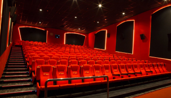 Top 6 rạp chiếu phim hiện đại nhất tại Đà Nẵng bạn nên đi thử