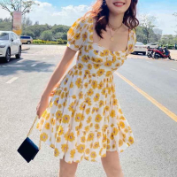 Top 7  shop bán váy đầm họa tiết đẹp nhất ở TP. Quy Nhơn, Bình Định