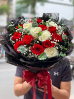 Top 7 Shop hoa tươi đẹp nhất Bắc Giang