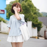 Top 7 shop thời trang phong cách Nhật Bản online uy tín nhất