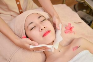 Top 6  spa trị mụn hiệu quả nhất ở Đồng Nai