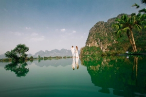 Top 6 Studio chụp ảnh cưới đẹp nhất tại Thái Bình