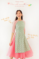 Top 5 shop bán váy áo phong cách "hoa hòe" hot nhất tại TP.HCM
