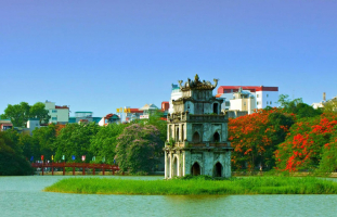 Top 10 thành phố du lịch đẹp nhất Việt Nam mà bạn nên đến một lần trong đời!