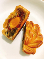Top 6 Địa chỉ bán bánh trung thu handmade ngon và chất lượng nhất Quảng Ngãi.