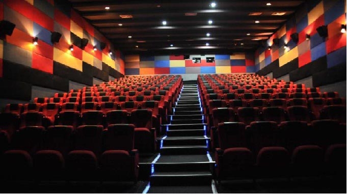 Top 8 rạp chiếu phim chất lượng tốt nhất tại Hà Nội