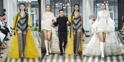 Top 6 Trường Đại học đào tạo ngành Thiết kế thời trang tốt nhất tại TP HCM