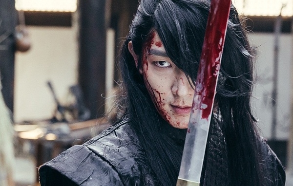 Top 6 vai diễn đưa Lee Jun Ki trở thành "Hoàng tử cổ trang"