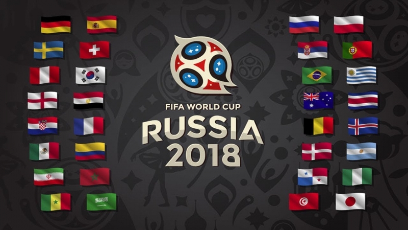 Top 10 ứng cử viên vô địch World Cup 2018 sáng giá nhất